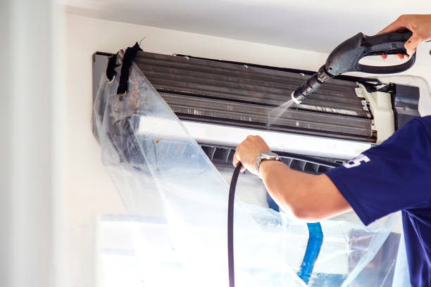 Best Duct Cleaning Specialists  in Broadway, NC