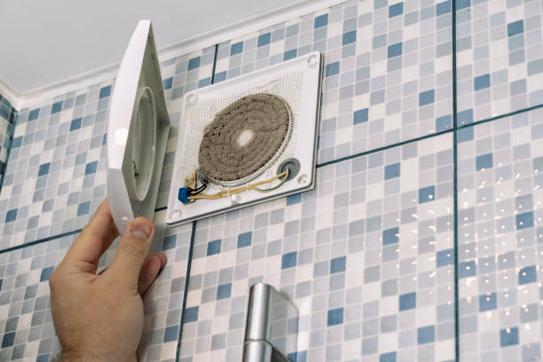 Best Residential Air Duct Cleaning  in Broadway, NC