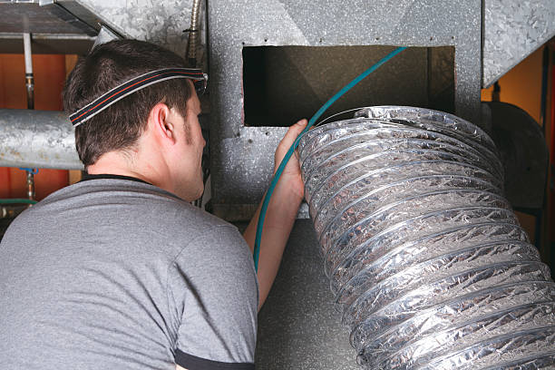 Best Home Air Vent Cleaning  in Broadway, NC