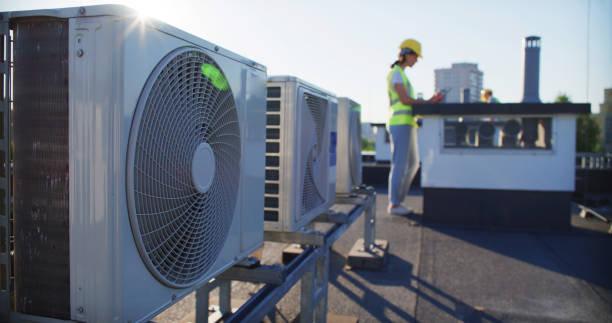 Best Air Duct Cleaning Near Me  in Broadway, NC