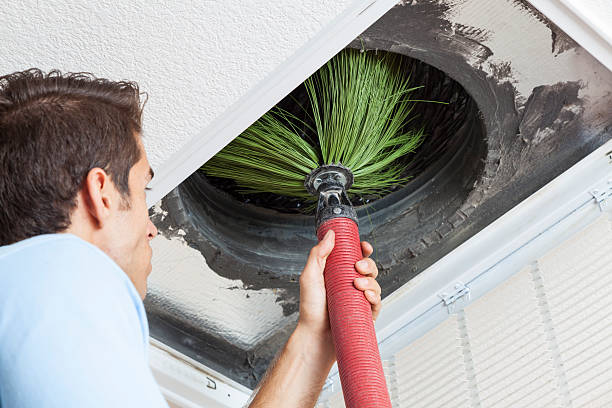 Best HVAC Maintenance and Cleaning  in Broadway, NC