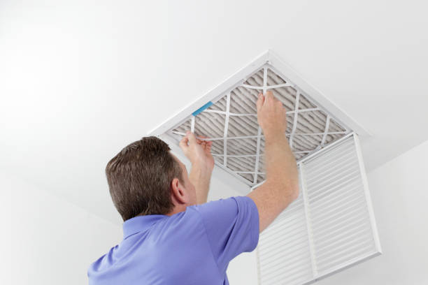 Best Commercial HVAC Duct Cleaning  in Broadway, NC
